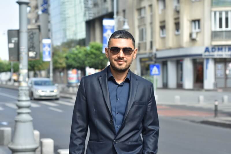 Nutrition, Biohacking and Antiaging Podcast