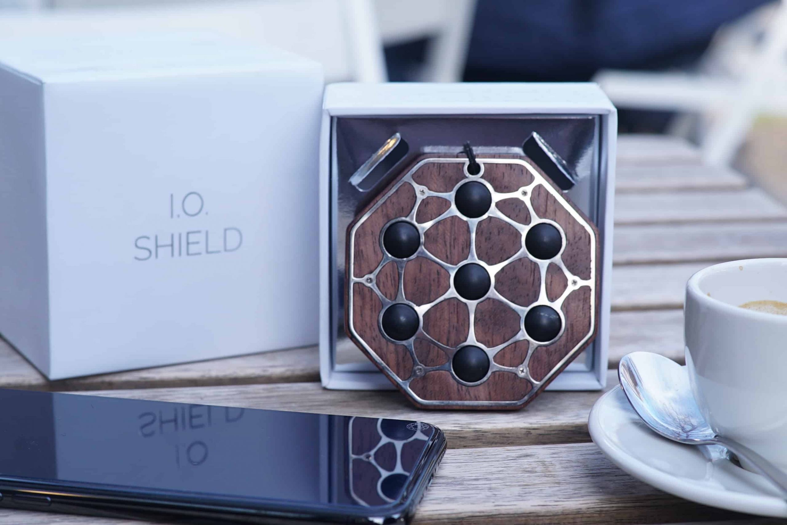 I.O.Shield