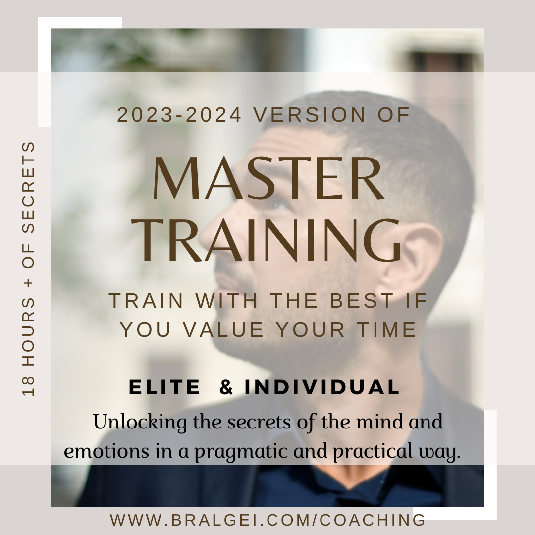 Coaching and Training