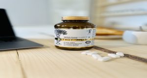 Profesional Supplements