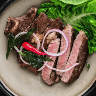 Keto Nutrition