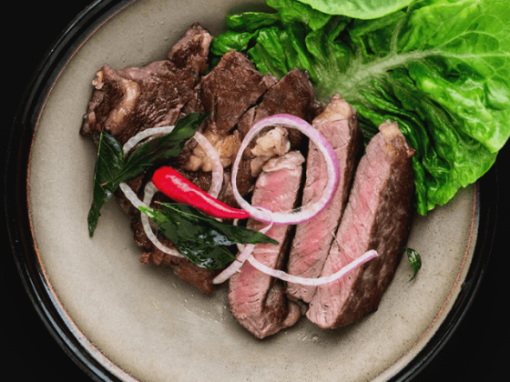 Keto Nutrition