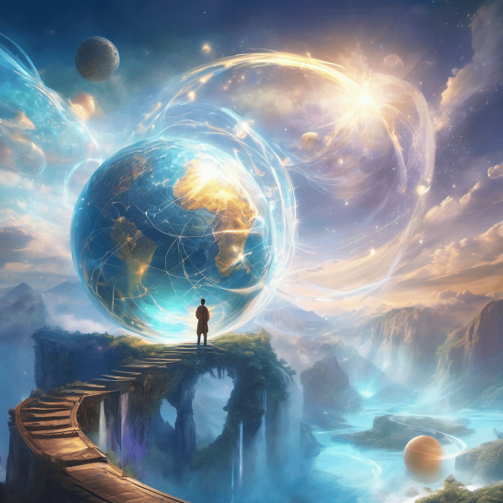 Visul visătorului sau prezentul nesfârșit 2 Dreamers dream or endless present 4