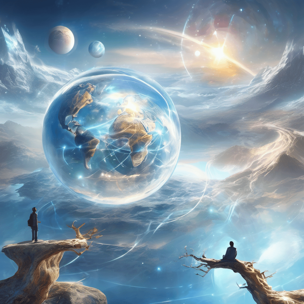 Visul visătorului sau prezentul nesfârșit 3 Dreamers dream or endless present1 1 3