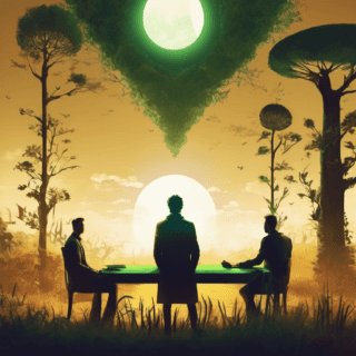 How to avoid the biggest trap of human history