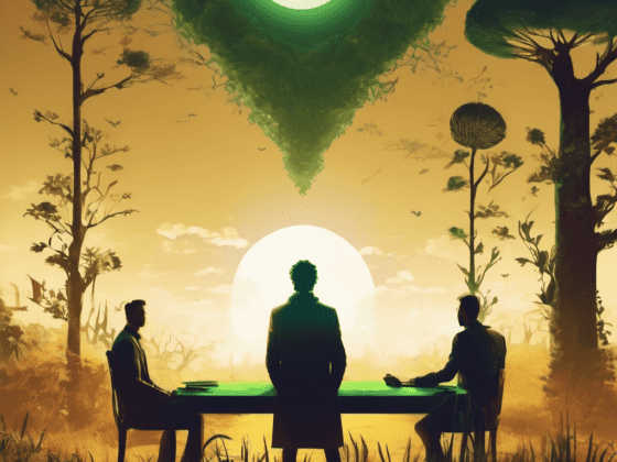 How to avoid the biggest trap of human history