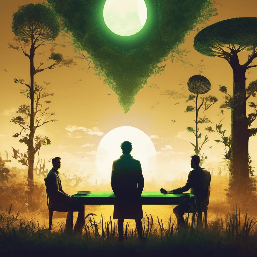 How to avoid the biggest trap of human history