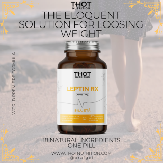 Leptin Rx_Star_Thot Nutrition