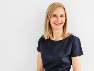 Daniela Kasper - Entrepreneur