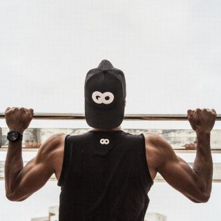 How to grow muscles