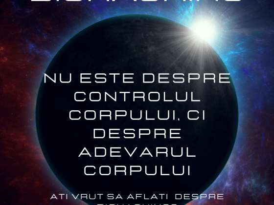 Adevarul despre biohacking