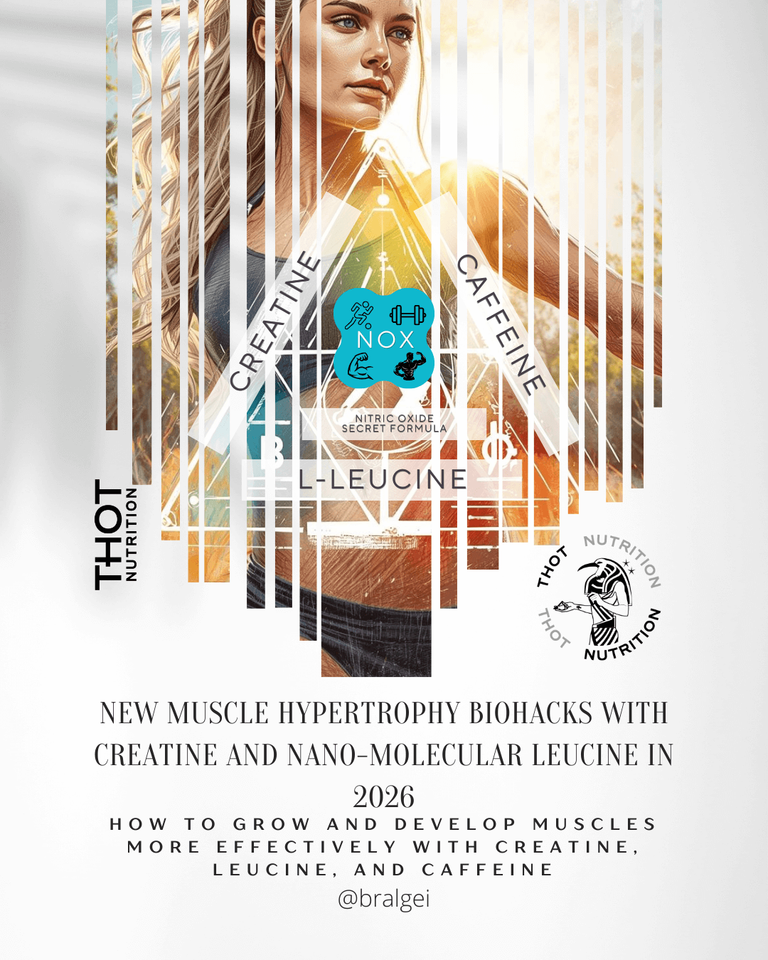 New muscle hypertrophy biohacks with creatine and nano-molecular leucine in 2026 5 class=class="wp-image-32977