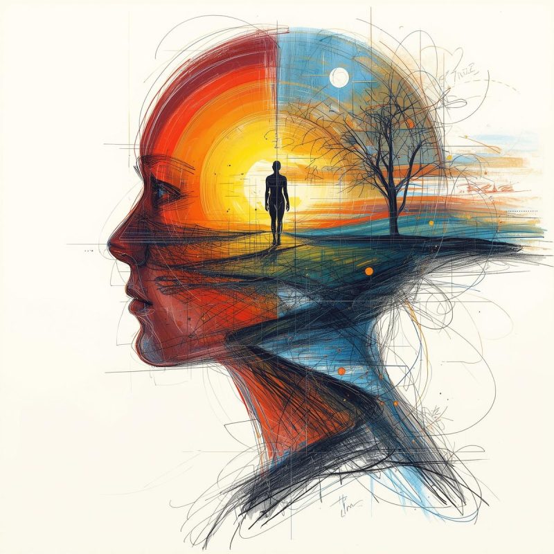 Emotion & Time Paradox