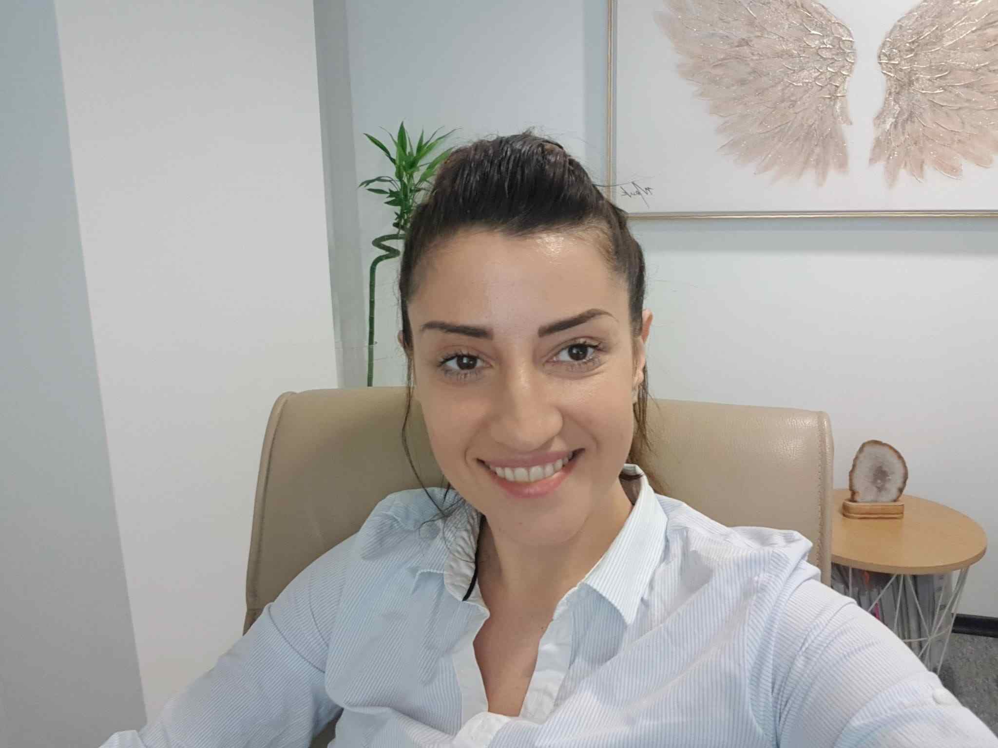 Ana Maria Gurban