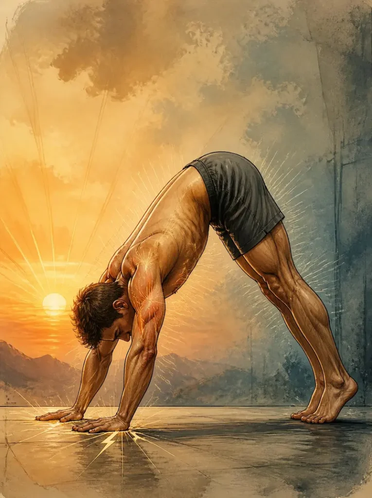 Sarcopenia, Osteopenia, Muscles, Bones - Need muscles and bone density? Read This. 7 Sarcopenie si osteopenie5 - Calisthenics