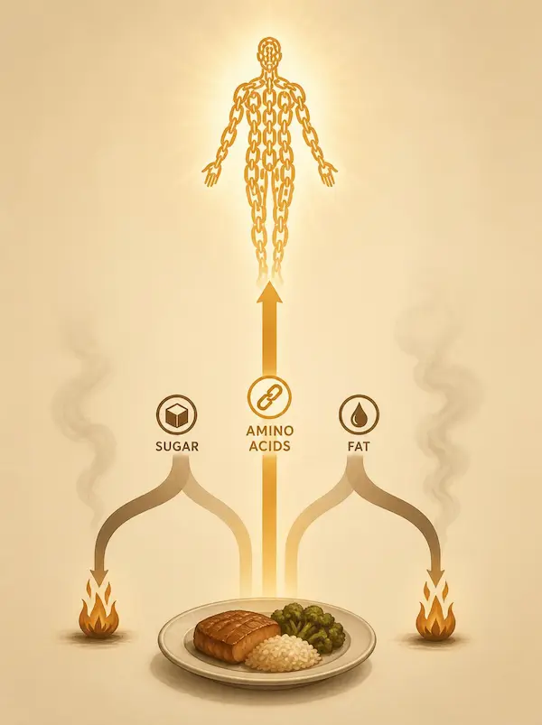 The 50-Years Lie in Nutrition and the paradigm shift in 2026 4 The 50 years lie3